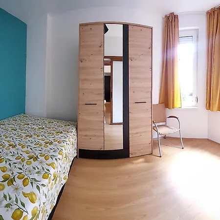 Old-timer Apartman *