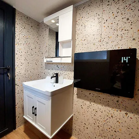 Old-timer Apartman