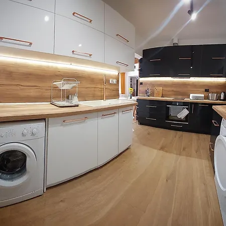 Apartman Old-timer