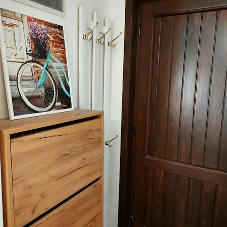 Old-timer Apartman Várna