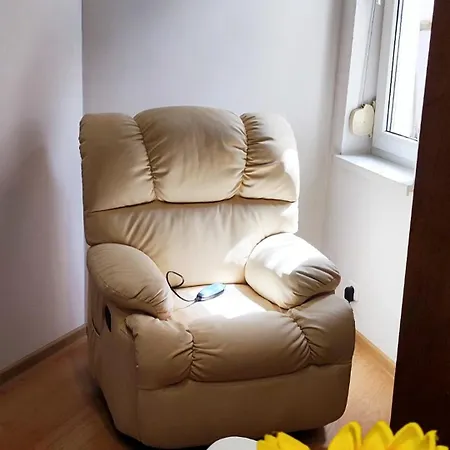Old-timer Apartman *