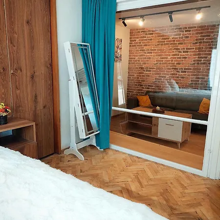 Apartament Old-timer Warna