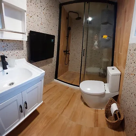 Apartament Old-timer Warna