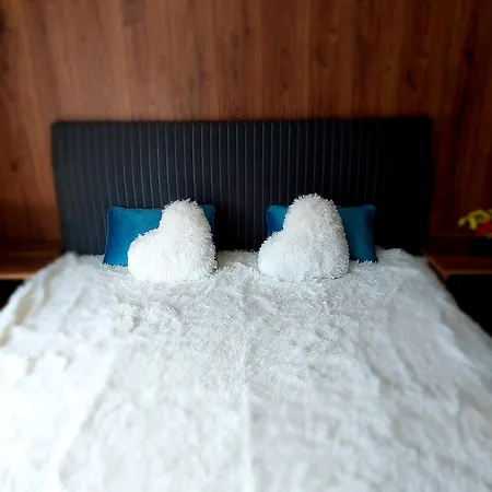 Apartament Old-timer Warna