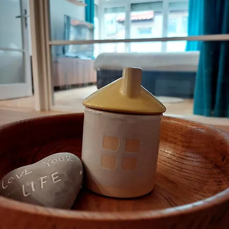 Old-timer Appartement Varna