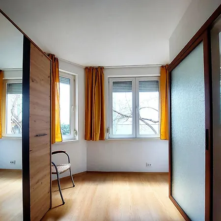 Apartament Old-timer