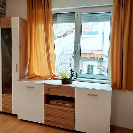 Apartament Old-timer