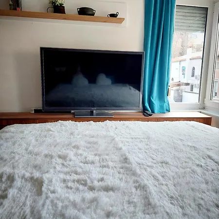 Old-timer Apartament *