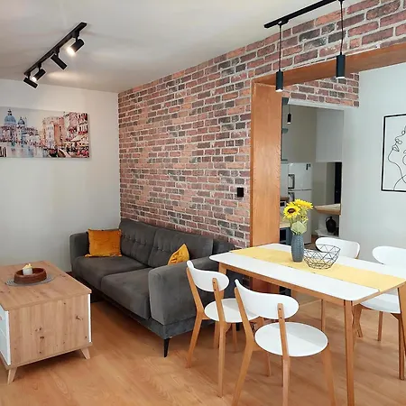 Apartament Old-timer Warna