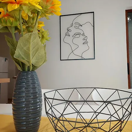 Old-timer Apartament Warna