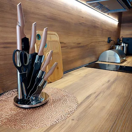 Old-timer Appartement *