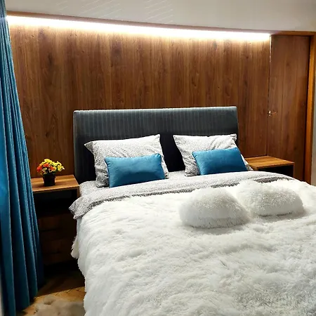 Old-timer Apartament *