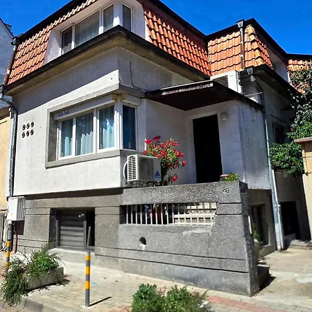 Apartament Old-timer *