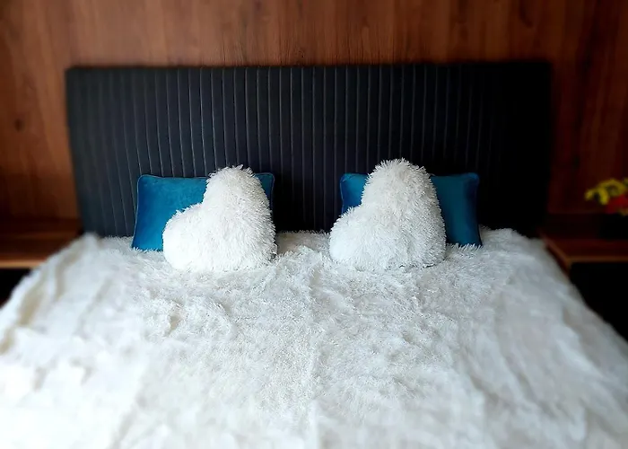 Apartament Old-timer Warna