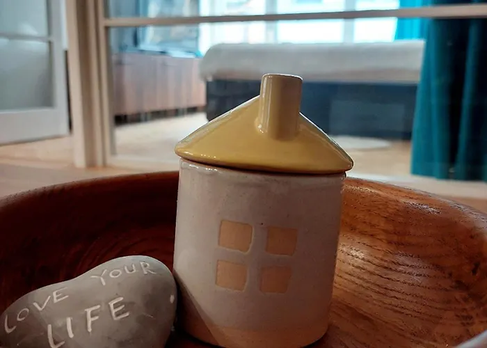 Old-timer Apartament Warna