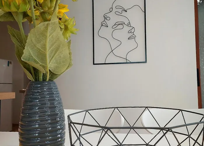 Old-timer Apartament Warna