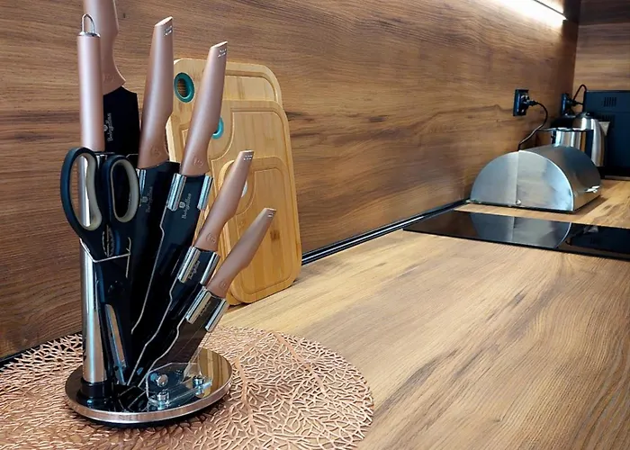 Old-timer Apartament *